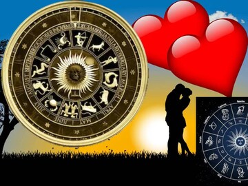 প্রেম ভাঙবে? নাকি ভাসবেন প্রেমের জোয়ারে? কী আছে কপালে? রইল আপনার প্রেমের রাশিফল