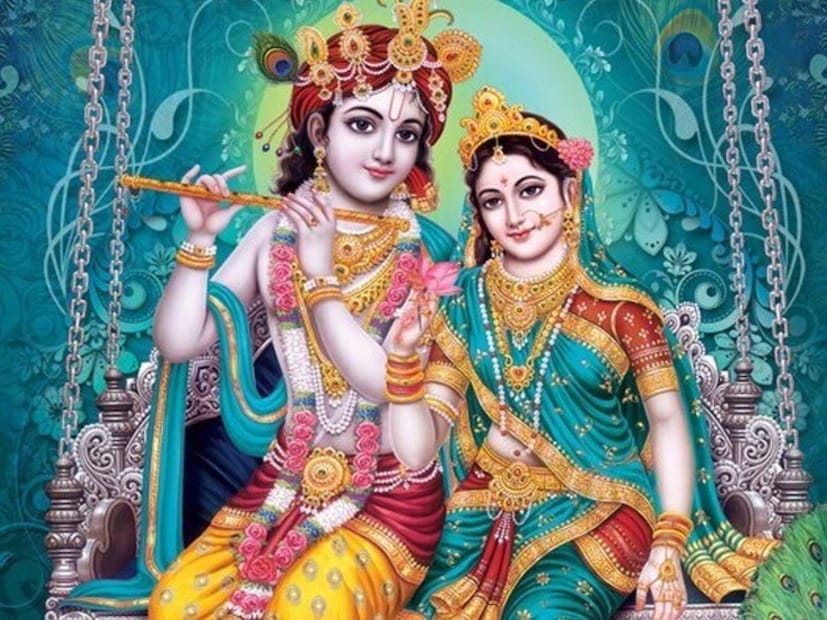 ভাদ্রমাসের কৃষ্ণপক্ষের অষ্টমী তিথিতে পালিত হয় শ্রীকৃষ্ণের আবির্ভাব তিথি, জন্মাষ্টমী।