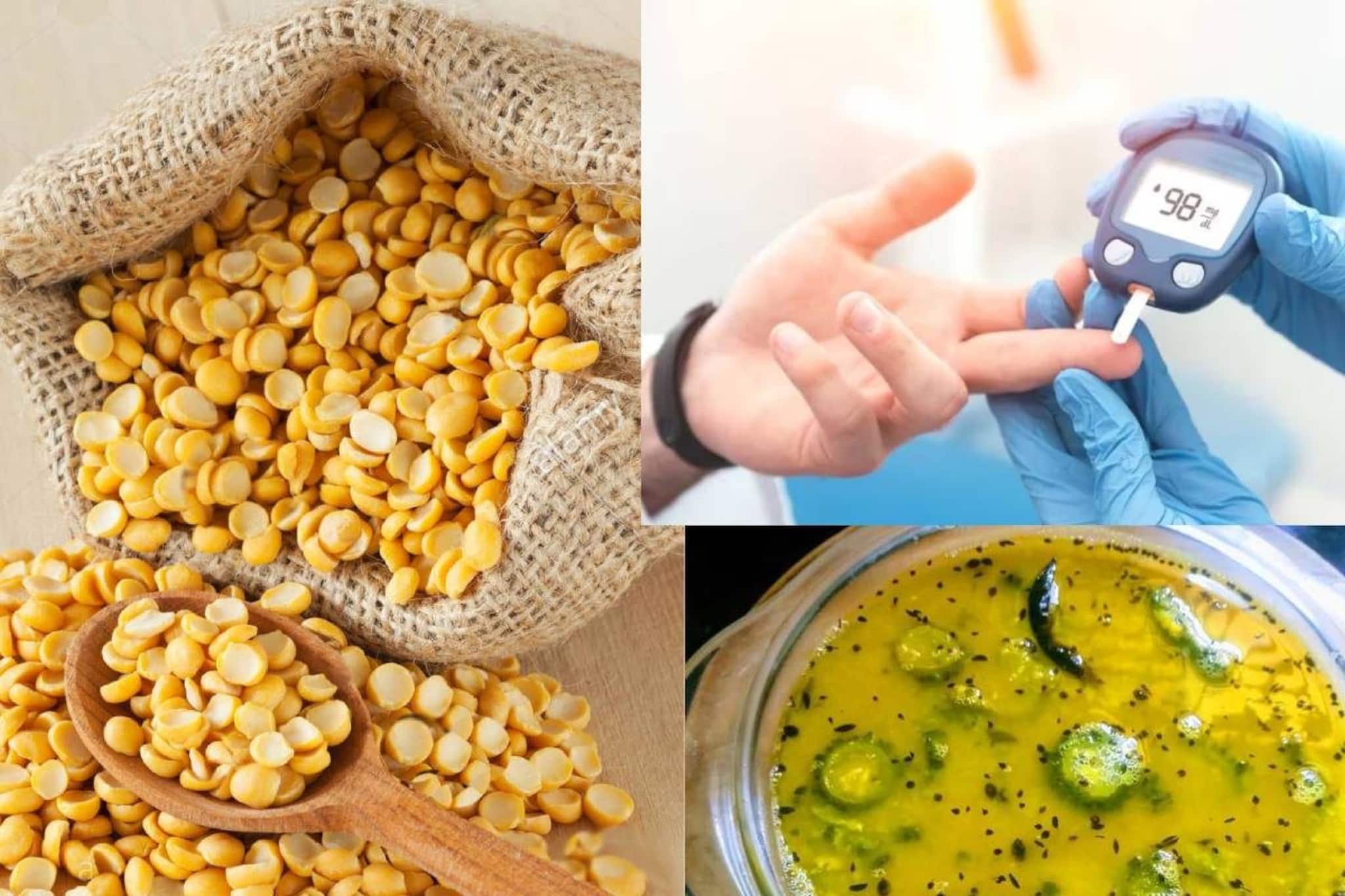 মুগ মুসুরকে টেক্কা! সস্তা ডালেই কমবে ডায়াবেটিস! স্নায়ুরোগ ও বাতের ব্যথাও কাবু