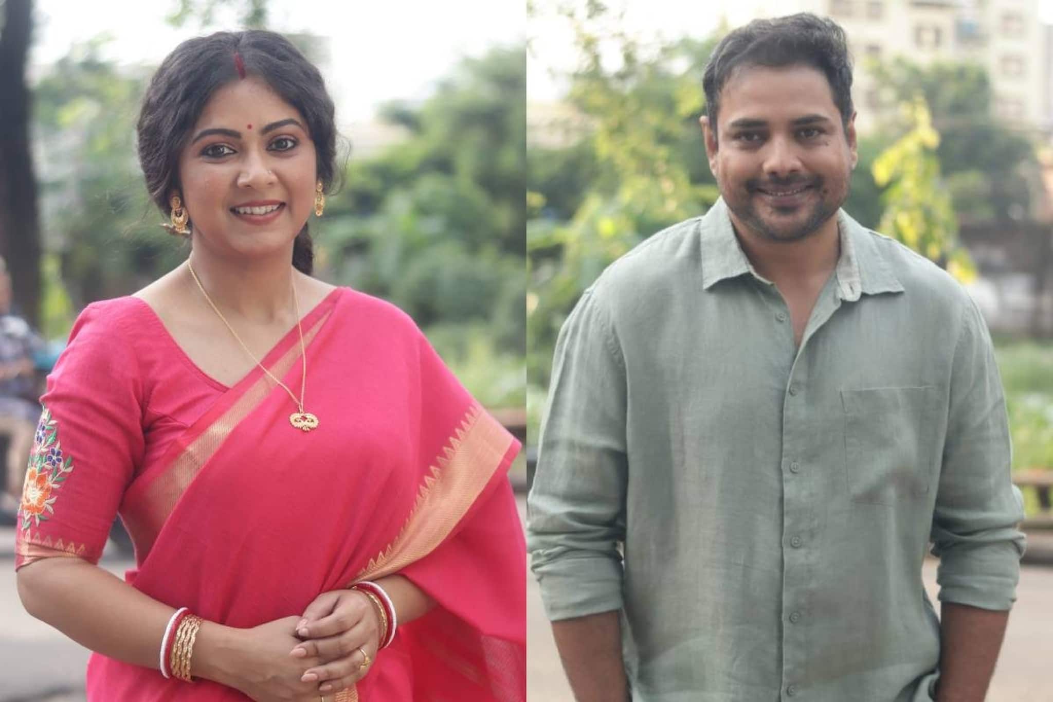 ৩ বছর পর ফের তথাগত-পায়েল জুটি, নারীর অধিকারের লড়াইয়ের গল্প নতুন ধারাবাহিকে