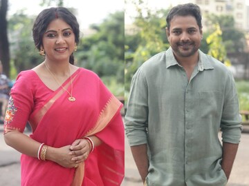 ৩ বছর পর ফের তথাগত-পায়েল জুটি, নারীর অধিকারের লড়াইয়ের গল্প নতুন ধারাবাহিকে