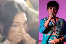 কাউকে ভাল না লাগতেই পারে, তা বলে এসে মারবে? ঋতুপর্ণার ঘটনা নিয়ে ক্ষুব্ধ লগ্নজিতা