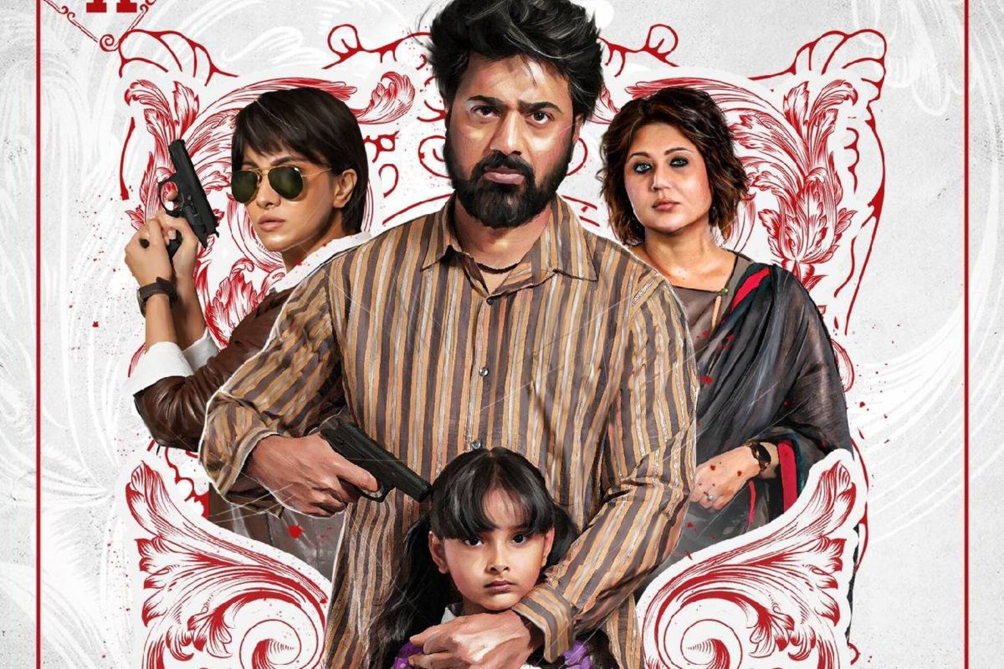 পুজোয় বাংলা মাতাবে ‘টেক্কা’! ট্রেলার মুক্তিতেই দুর্গাপুজো নিয়ে বললেন নায়ক দেব