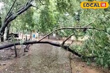 নিম্নচাপের জেরে ভারী বৃষ্টিপাত! আসানসোল-দুর্গাপুরে দুর্ভোগ! পরিস্থিতি কি আরও খার