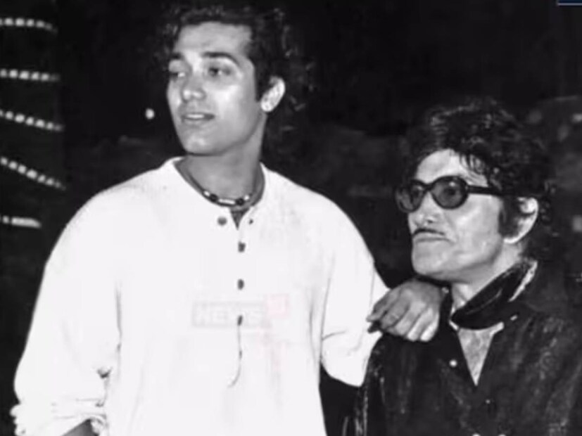 ১৯৯৬ সালে 'বাল ব্রহ্মচারী' ছবিতে করিশ্মা কাপুরের সঙ্গে কেরিয়ার শুরু করেন পুরু। ছবির প্রযোজক এবং পরিচালক প্রকাশ মেহরা পুরুকে লঞ্চ করেছিলেন। কিন্তু করিশ্মার স্টারডমও পুরুর কেরিয়ার বাঁচাতে পারেনি।