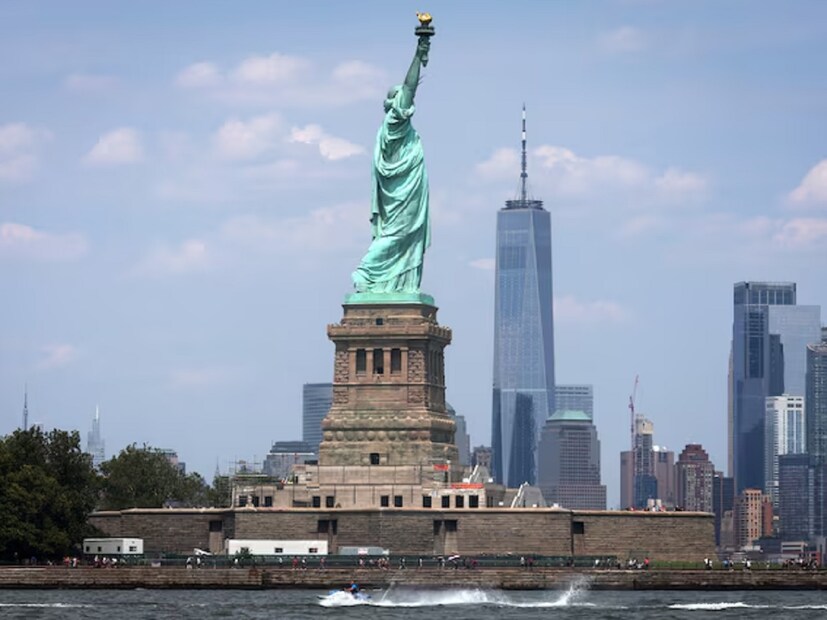 সপ্তম স্থান: নিউ ইয়র্ক (দেশ: মার্কিন যুক্তরাষ্ট্র)