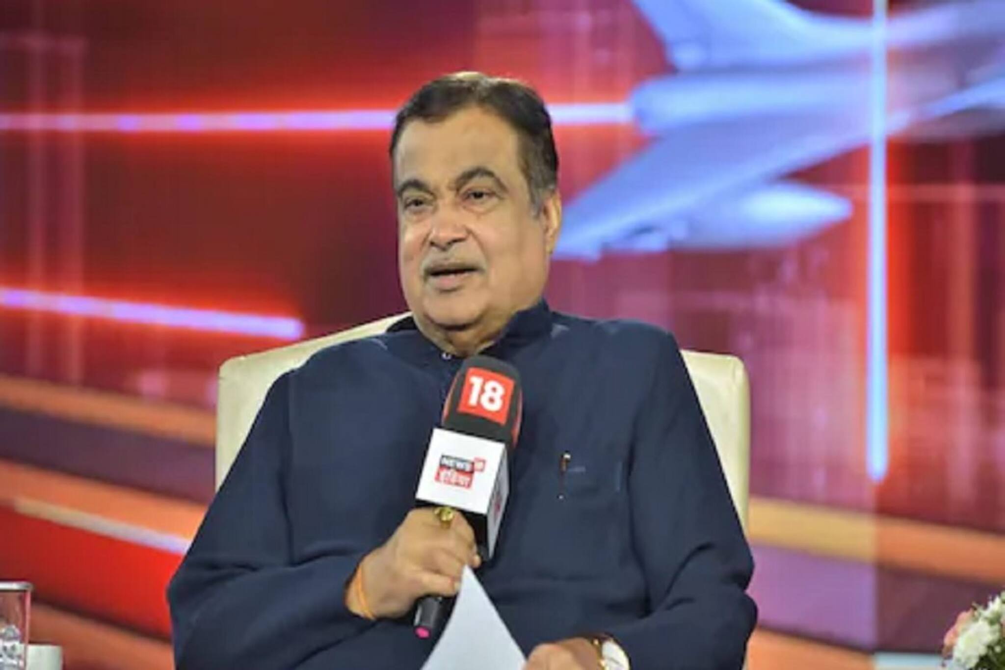 রাস্তা তৈরিতে খরচ ১,৯০০ কোটি, কিন্তু ৮০০০ কোটি টাকার টোল আদায় কেন? জবাব গড়করির