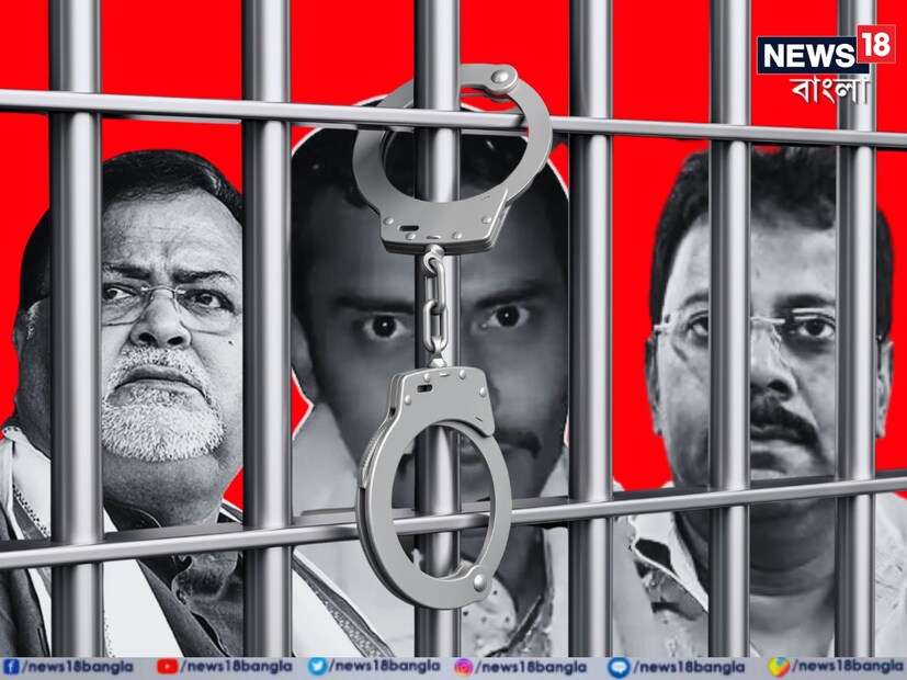 কাস্টডিয়াল জেরার জন্য সিবিআইকে নতুন করে অ্যাপ্লিকেশন বা আবেদন করতে হবে। পার্থকে হেফাজতে নিতে চায় সিবিআই। 