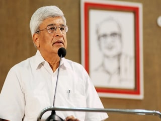 প্রকাশ কারাতের নতুন দায়িত্ব