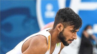 প্রবীণ কুমার জিতলেন সোনা 