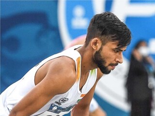 প্রবীণ কুমার জিতলেন সোনা 