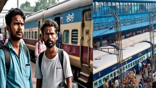 প্ল্যাটফর্মে ব্যাগ হাতে দাঁড়িয়েছিল ২ যুবক, তল্লাশি করতেই চক্ষু চড়কগাছ জিআরপির (Representative Image)