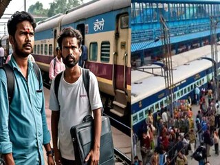 প্ল্যাটফর্মে ব্যাগ হাতে দাঁড়িয়েছিল ২ যুবক, তল্লাশি করতেই চক্ষু চড়কগাছ জিআরপির (Representative Image)