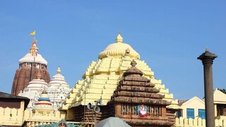 পুরীতে নয়া প্রযুক্তি