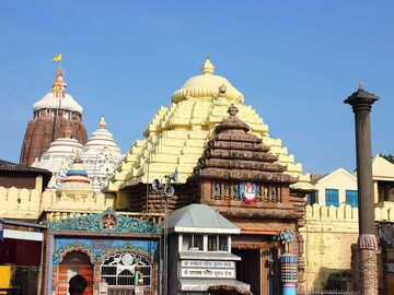 পুরীতে নয়া প্রযুক্তি