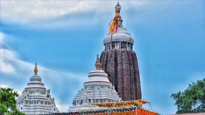 পুরীর মহাুপ্রসাদ নিয়েও বড় সিদ্ধান্ত৷ ফাইল ছবি
পুরীর মহাুপ্রসাদ নিয়েও বড় সিদ্ধান্ত৷ ফাইল ছবি