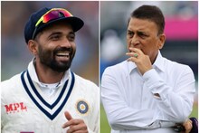 ৩৬ বছরেও কথা রাখেননি! সুনীল গাভাসকরের জমি পেলেন অজিঙ্কা রাহানে