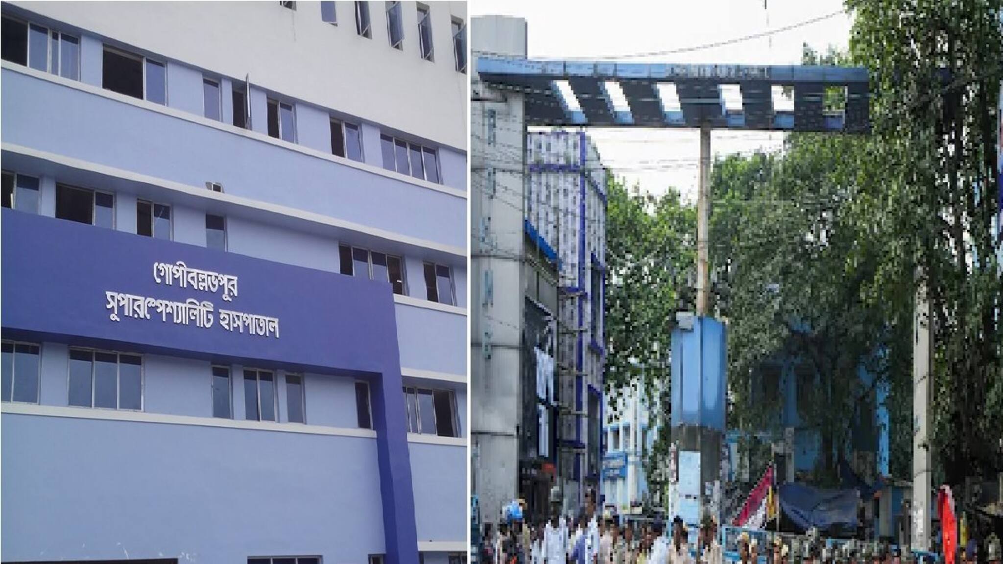 RG Kar Hospital: আরজি করের মৃতা চিকিৎসক আর নেই, কিন্তু তাঁর স্মরণে যে কাজ করলেন টলিউড অভিনেতা তা থাকবে বহু বছর