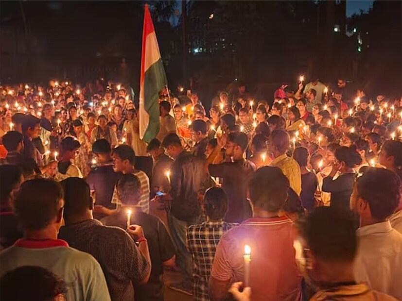 সুপ্রিম কোর্ট মিসিং চালানের বিষয়েও প্রশ্ন তুলেছে। যা অটোপ্সির জন্য প্রয়োজনীয় ছিল। সিনিয়র আইনজীবী কপিল সিব্বল আবার পশ্চিমবঙ্গ সরকারের প্রতিনিধিত্ব করছেন। তিনিও চালান পেশ করতে ব্যর্থ হয়েছেন। চালানের বিষয়ে প্রশ্ন করা হলে কলকাতা পুলিশ CNN-News18-এর কাছে দাবি করেছে যে, কিছুই মিসিং নয়। ওই নথি গুরুত্বপূর্ণ, কারণ সেখানে ঘটনার সময় নির্যাতিতার পরনে থাকা পোশাকের বিবরণ রয়েছে। সূত্রের দাবি, ময়নাতদন্তের রিপোর্ট বলছে, ওই ডাক্তারের পরনে ছিল গোলাপি রঙের টপ। কিন্তু তাঁর অন্তর্বাস পাওয়া যায়নি।