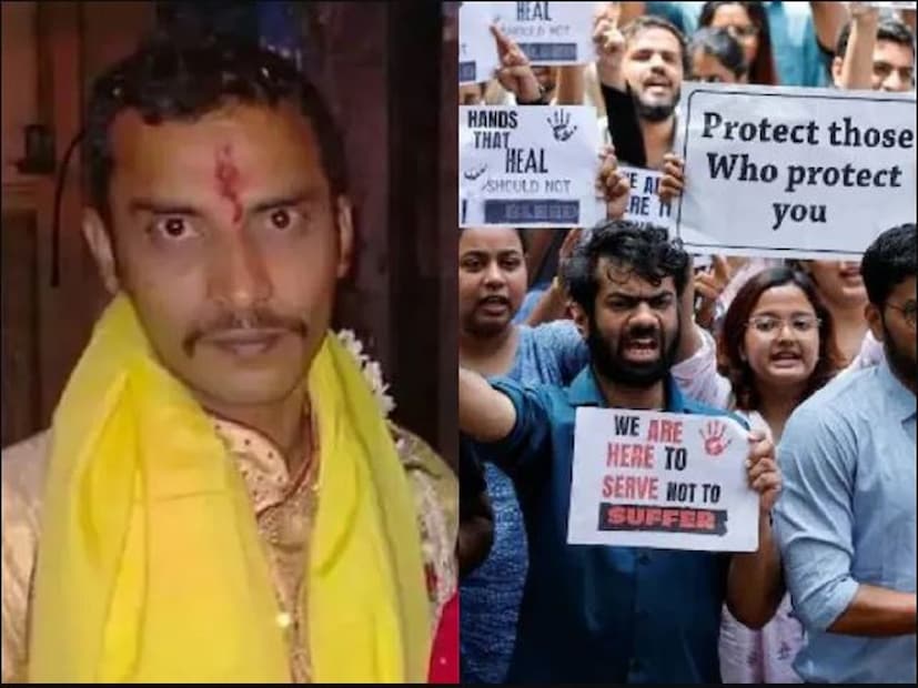 এদিকে, আরজি করের নির্যাতিতার বাবা-মায়ের আবেদন দ্রুত শুনানি চেয়ে কলকাতা হাইকোর্টের বিচারপতি তীর্থঙ্কর ঘোষের দৃষ্টি আকর্ষণ করা হয়েছে।