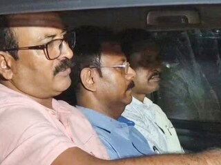 CBI-এর স্ক্যানারে এবার স্বাস্থ্য দফতর ‘ঘনিষ্ঠ’ তিন চিকিৎসক