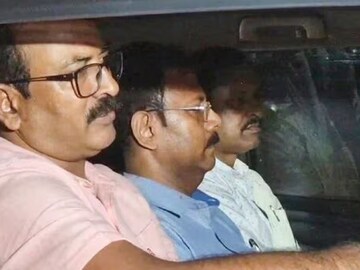 CBI-এর স্ক্যানারে এবার স্বাস্থ্য দফতর ‘ঘনিষ্ঠ’ তিন চিকিৎসক