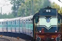 দিওয়ালির আগে রেলের কামরা, স্টেশনে কড়া নজরদারি রেল রক্ষী বাহিনীর 