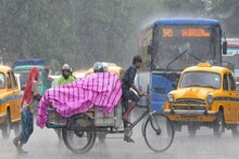 আকাশ চেরা বিদ্যুৎ, ঝোড়ো হাওয়া, আগামী ১-২ ঘণ্টায় ধেয়ে আসছে ঝড়-বৃষ্টি এই জেলা