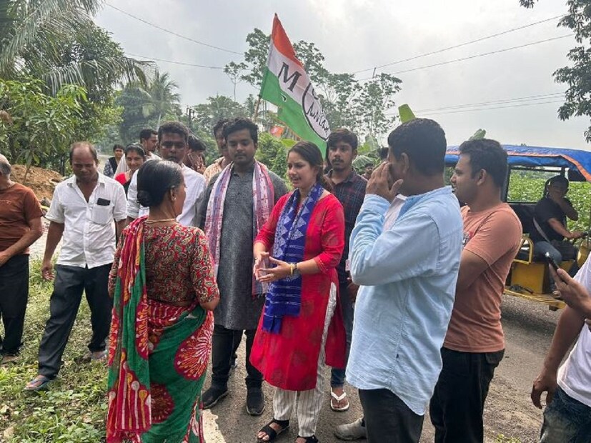 ২০২৪ সালের লোকসভা নির্বাচনে রাজ্যের বিভিন্ন প্রান্তে গিয়ে তৃণমূল প্রার্থীদের হয়ে প্রচার করেছিলেন৷ রাজনীতির পাশাপাশি অবশ্য রাজন্যা বরাবরই অভিনয়ের সঙ্গে যুক্ত ছিলেন৷ 