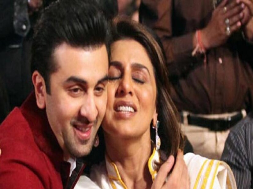 নীতুর সঙ্গে আজও গভীর সম্পর্ক তাঁর পুত্র রণবীরের। তাঁকে শেষ দেখা গিয়েছিল সন্দীপ রেড্ডি ভাঙ্গার 'অ্যানিমেল'-এ। বক্স অফিসে আয়ের অনেক বড় রেকর্ড ভেঙেছে এই ছবি।