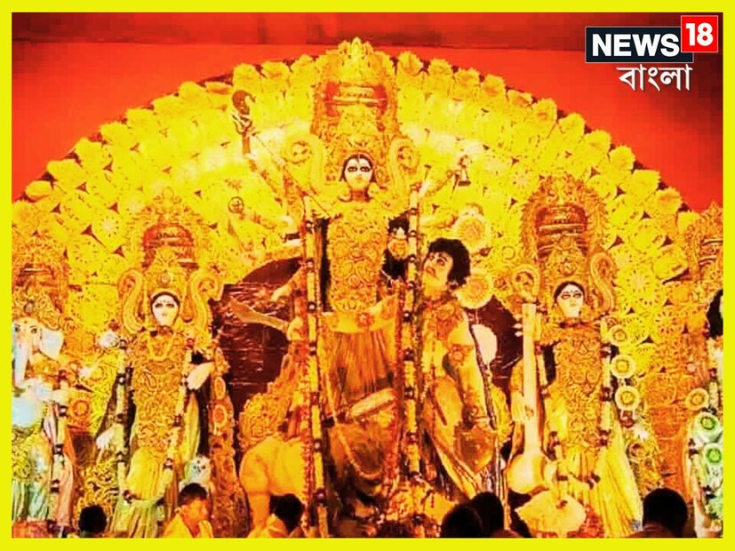১ অক্টোবর (বুধবার) ২০২৫, মহানবমী, বলিদান (১৪ আশ্বিন ১৪৩২), ২ অক্টোবর (বৃহস্পতিবার), ২০২৫, (১৫ আশ্বিন, ১৪৩২) সিঁদুরখেলা, বিজয়া দশমী ৷ প্রতীকী ছবি ৷