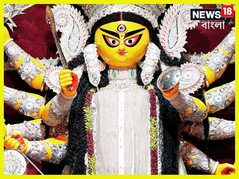 ১৮ অক্টোবর (রবিবার), ২০২৬, মহাসপ্তমী (১ কার্তিক ১৪৩৩), ১৯ অক্টোবর (সোমবার), ২০২৬, মহাষ্টমী, কুমারী পুজো, সন্ধিপুজো, মহানবমীর সূচনা (২ কার্তিক ১৪৩৩) ৷ প্রতীকী ছবি ৷