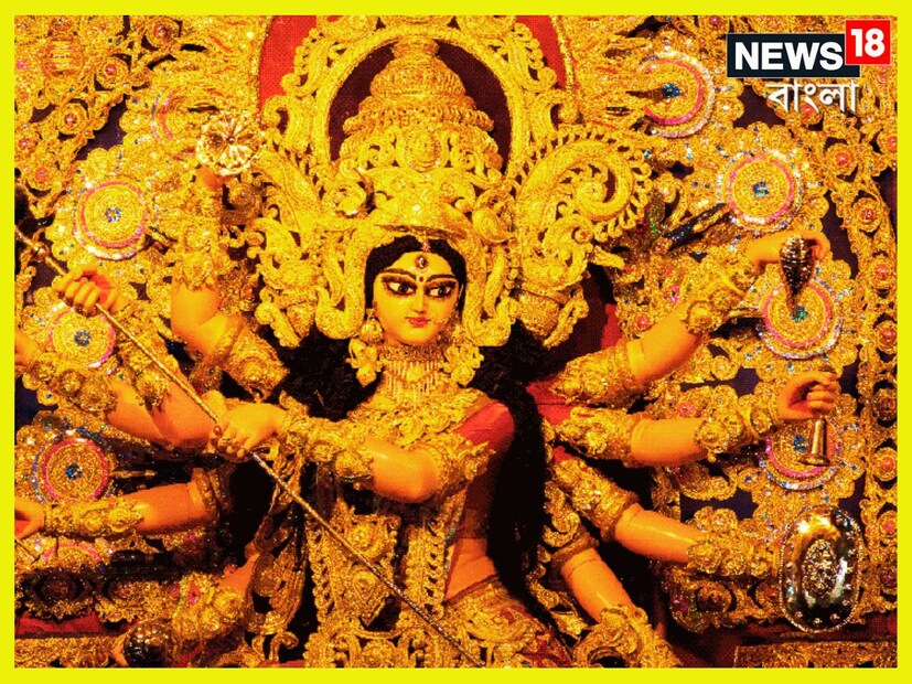 ২০২৭ (১৪৩৪ সন) সালের দুর্গাপুজোর দিনক্ষণ দেখুন একনজরে ৷ প্রতীকী ছবি ৷
