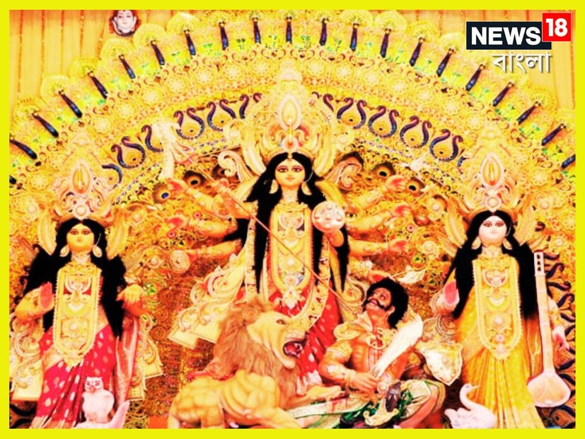 ২৫ সেপ্টেম্বর (সোমবার), ২০২৮, মহাসপ্তমী (৯ আশ্বিন ১৪৩৫), ২৬ সেপ্টেম্বর (মঙ্গলবার), ২০২৮, মহাষ্টমী, কুমারী পুজো, সন্ধিপুজো, মহানবমীর সূচনা, (১০ আশ্বিন ১৪৩৫) ৷ প্রতীকী ছবি ৷