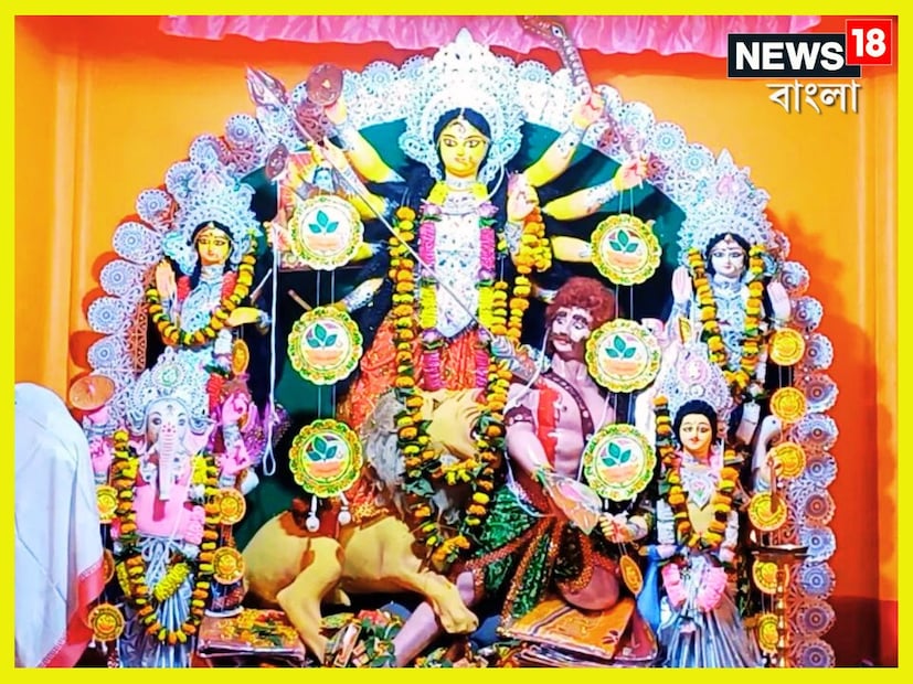 ১৩ অক্টোবর, (শনিবার), ২০২৯, মহাসপ্তমী (২৭ আশ্বিন, ১৪৩৬), ১৪ অক্টোবর (রবিবার), ২০২৯, মহাষ্টমী, কুমারী পুজো, সন্ধিপুজো (২৮ আশ্বিন ১৪৩৬) ৷ প্রতীকী ছবি ৷