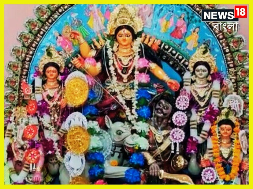 ২০২৯ (১৪৩৬ সন) সালের দুর্গাপুজোর দিনক্ষণ দেখুন একনজরে ৷ প্রতীকী ছবি ৷