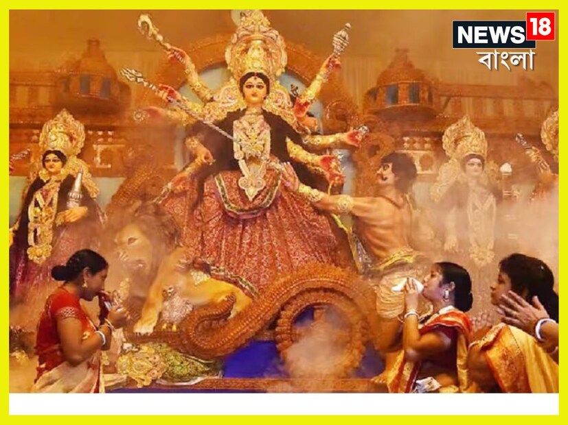 ১৫ অক্টোবর (সোমবার), ২০২৯ মহানবমী, বলিদান, (২৯ আশ্বিন ১৪৩৬), ১৬ অক্টোবর (মঙ্গলবার) ২০২৯, সিঁদুর খেলা, বিজয়া দশমী (২৯ আশ্বিন ১৪৩৬) ৷ প্রতীকী ছবি ৷