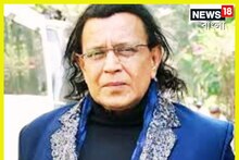 ভারতীয় চলচ্চিত্রের সর্বোচ্চ পুরস্কার দাদা সাহেব ফালকে সম্মান মিঠুন চক্রবর্তীর