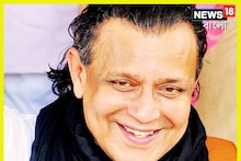 মিঠুনের দাদা সাহেব ফালকে পুরস্কার নিয়ে শমীক ভট্টাচার্যের প্রতিক্রিয়া