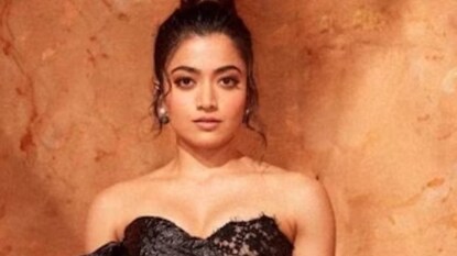 জিমে ভয়াবহ চোট, যন্ত্রণায় কঁকিয়ে উঠলেন রশ্মিকা! সলমানের সিকান্দারের শুটিং আপাতত বন্ধ... জিমে ভয়াবহ চোট, যন্ত্রণায় কঁকিয়ে উঠলেন রশ্মিকা! সলমানের সিকান্দারের শুটিং আপাতত বন্ধ...