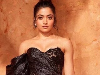 জিমে ভয়াবহ চোট, যন্ত্রণায় কঁকিয়ে উঠলেন রশ্মিকা! সলমানের সিকান্দারের শুটিং আপাতত বন্ধ...