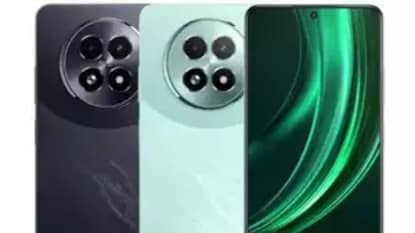 প্রতীক্ষার অবসান, বাজারে এল Realme 13 সিরিজ! কী কী থাকছে Realme 13 এবং Realme 13+ স্মার্টফোনে? জানুন বিশদে প্রতীক্ষার অবসান, বাজারে এল Realme 13 সিরিজ! কী কী থাকছে Realme 13 এবং Realme 13+ স্মার্টফোনে? জানুন বিশদে