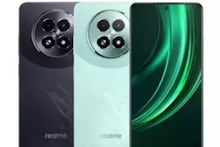 বাজারে এল Realme 13 সিরিজ! কী কী থাকছে Realme 13 এবং Realme 13+ স্মার্টফোনে?