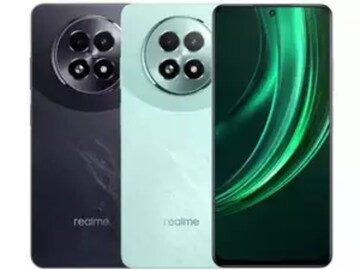 প্রতীক্ষার অবসান, বাজারে এল Realme 13 সিরিজ! কী কী থাকছে Realme 13 এবং Realme 13+ স্মার্টফোনে? জানুন বিশদে