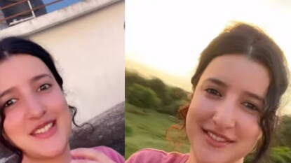 তরুণীর ধাঁধায় কুপোকাত নেটিজেনরা (Photo: Instagram) তরুণীর ধাঁধায় কুপোকাত নেটিজেনরা (Photo: Instagram)