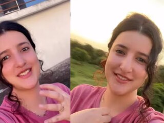 তরুণীর ধাঁধায় কুপোকাত নেটিজেনরা (Photo: Instagram)