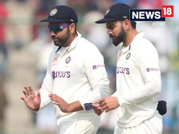 বিরাট-রোহিতকে বাড়তি সুবিধা! BCCI-এর বিরুদ্ধে অভিযোগ ভারতের প্রাক্তন ক্রিকেটারের