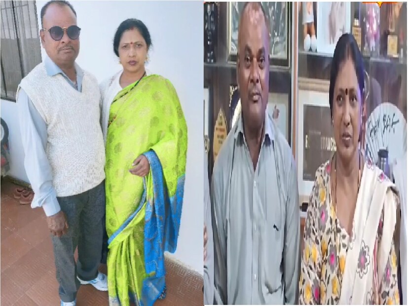 মেয়ের সাফল্যে রুবিনার বাবা সাইমন ফ্রান্সিসের চোখে জল। বললেন, “জন্ম থেকেই রুবিনার পায়ে সমস্যা ছিল। অনেক ডাক্তার দেখিয়েছি। কিছু হয়নি। ছোট থেকেই শ্যুটিংয়ে চ্যাম্পিয়ন হওয়ার স্বপ্ন দেখত মেয়ে। অনেক সমস্যা ছিল। টাকাপয়সাও খুব একটা ছিল না। মেয়েকে শ্যুটিং শেখাতে নার্সের কাজ শুরু করেন রুবিনার মা। তবে এখনও স্বপ্নপূরণ হয়নি। মেয়েকে দেশের জন্য স্বর্ণপদক জিততে হবে।’’