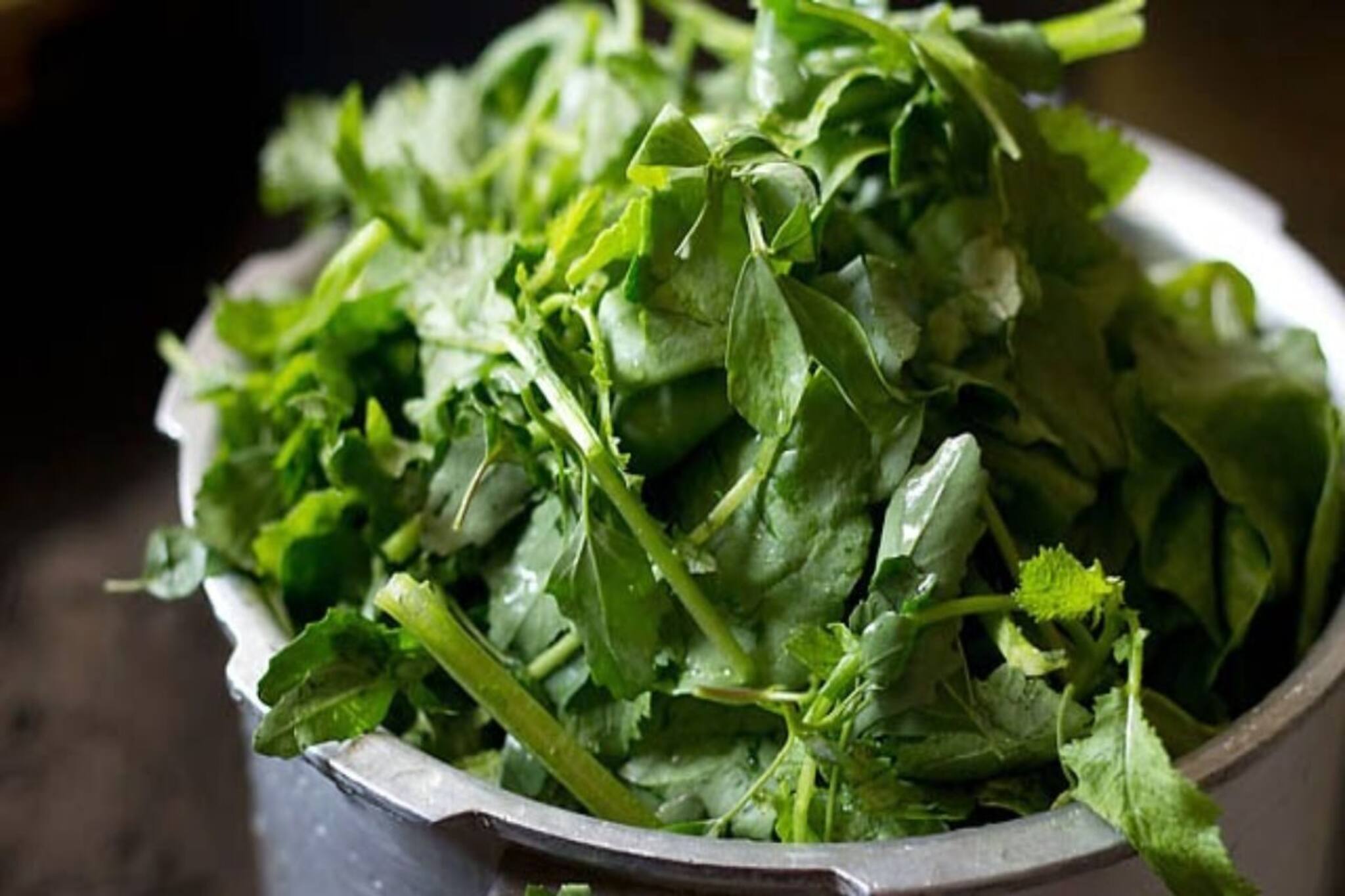 ক্যালসিয়াম, আয়রন, পটাশিয়ামে ভর্তি! বর্ষাকালের এই সুস্বাদু 'শাক' ভিটামিনের খনি