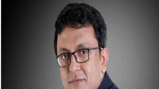  শান্তনু সেন